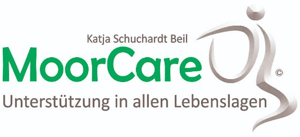 Logo - MoorCare aus 27442 Gnarrenburg
